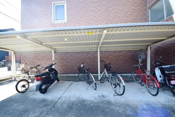 ロイヤル・レジデンス壱番館の物件内観写真